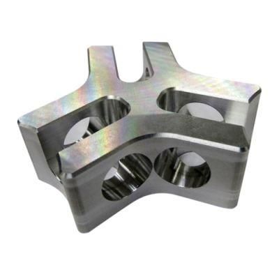 Hot Sale Aluminum Customize Metal Cutting High Machining Precision Turning Part