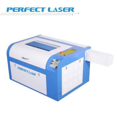 40W 6040 Small Hobby Cheap CO2 Laser Engraving Cutting Machine Price