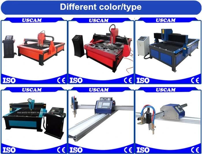 Automatic Plasma Cutting Machine for Cutting Ibeam, Box Section and Structional Steel, Tube Steel Pantograph Cutter Plasma Cutting CNC Machine Price for Metal