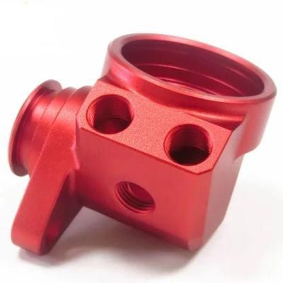 Stainless Steel Automatic Packaging Assembly Machinery Machining CNC Parts