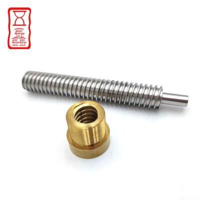 Large Special Combination Screw