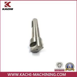 POM Oil Industry Kachi CNC Machine Definition