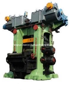 Steel Plate Rolling Mill Stable Quality Billet Hot Rolling Mill Machine