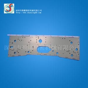 Custom Precision Metal Part