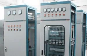 Chassis Cabinets Custom-Processing