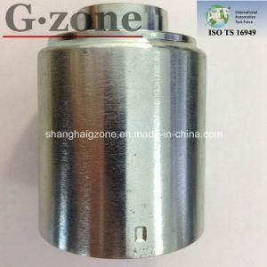 Cold Forging of Bushing Gz-Smh-10007