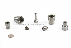 Precision Automobile Parts with Stainless Steel