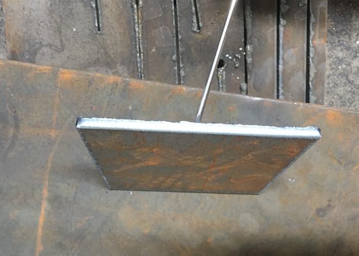 3000*5000mm Plasma Cutting Iron Machine Gantry Tyep for 25mm
