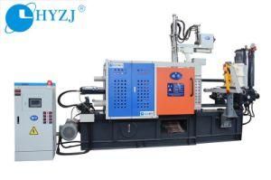 200t Hot Sale Aluminum Injection Machine Brass Die Casting Machine Manufacturers