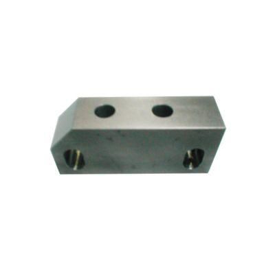Precision Custom Steel/Stainless Steel/Iron/Aluminum/Alloy/Brass/Copper CNC Machined Parts
