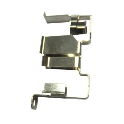 Manufacture Stamping Part, Precision Metal Part (HS-PM-026)