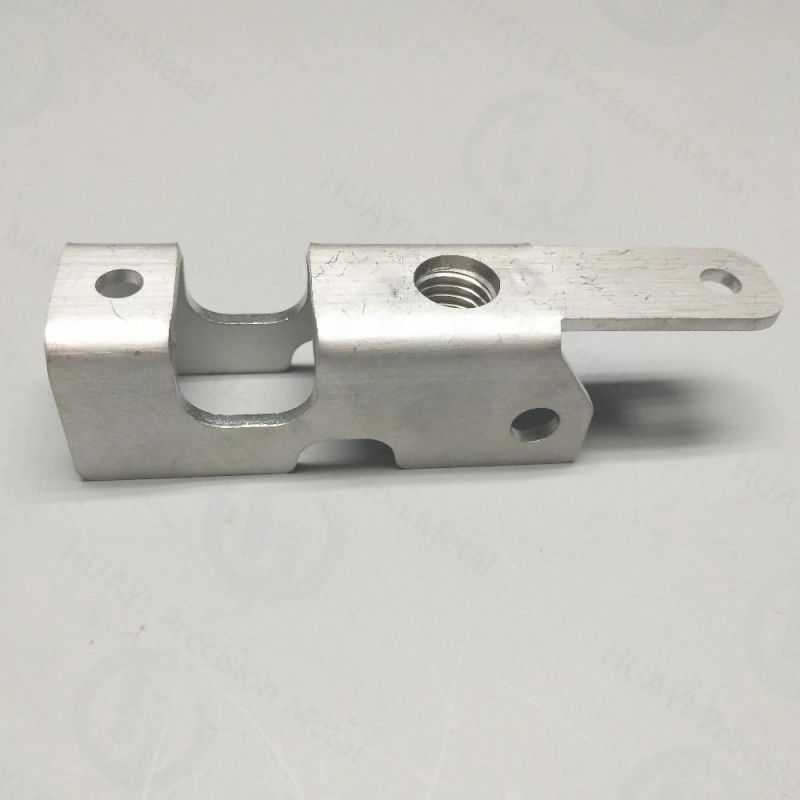 Shenzhen Sheet Metal Stamping / Bending / Welding Stainless Steel Auto Parts with Screw