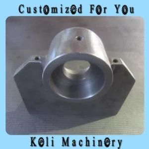 Wholesale Bearing Housing Part for Printing Machine