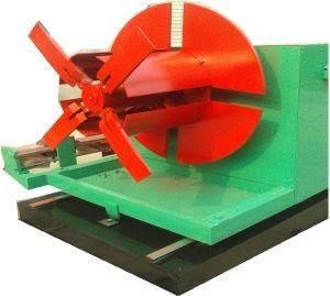 Sale of Rebar Aluminum Rolling Mill Coiler Used in Steel Rolling Production Process