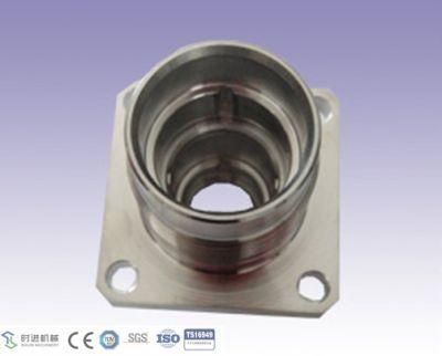 OEM High Precision CNC Machining Parts/Customized Machinery Parts