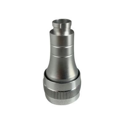 China Drawing Fabrication Customized Products Milling Precisely Service Metal Aluminum CNC Machining Parts