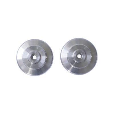 OEM Anodized Aluminum Parts Precision Motorcycle Parts Machinery Custom Machinery CNC Lathe Parts CNC Machining