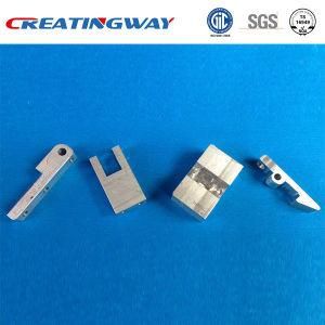 Precision Hardware Accessories CNC Machining Parts Machining Hardware Parts