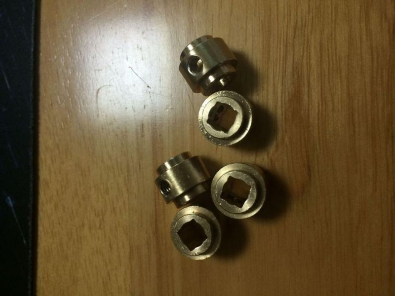 Milling Parts, Customize Service, Customize Milling Parts