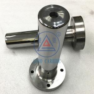 Good Performance Tungsten Carbide Spinning Mandrel OEM &amp; ODM Cemented Carbide Spinning Dies