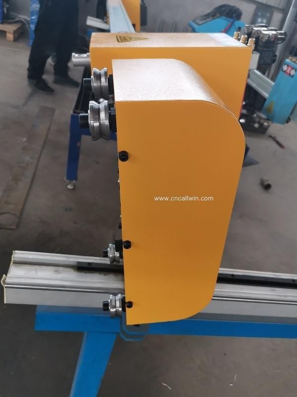 Professional Plasma Cutting Machine Manufacturer Cutting Metal Plate 60mm