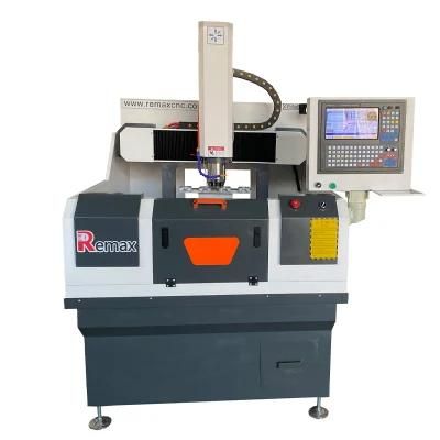 Hot Sale 4040 Atc CNC Router Metal Milling Machine