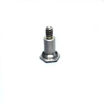 OEM Custom High Precision CNC Machining Stainless Steel Pins for Machinery