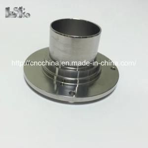 Metal CNC Machining Part