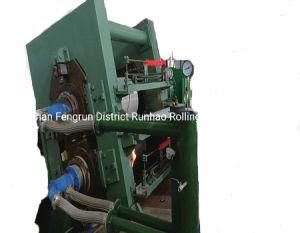 Steel Plate Hot Rolling Mill Machine Hot Offer Steel Rolled Cutting Machine