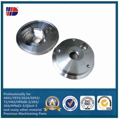 Machined Precision Stainless Steel Machining Turning Machining Steel Stainless Parts