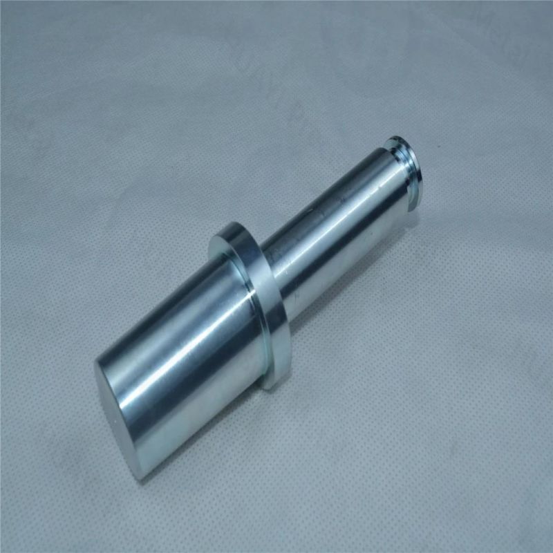 High Precision Custom CNC Machining Turning Milling Machining Metal Parts
