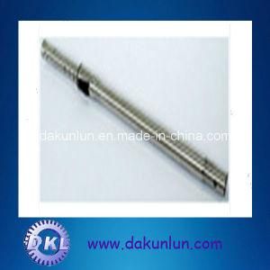 Telescopic Tube