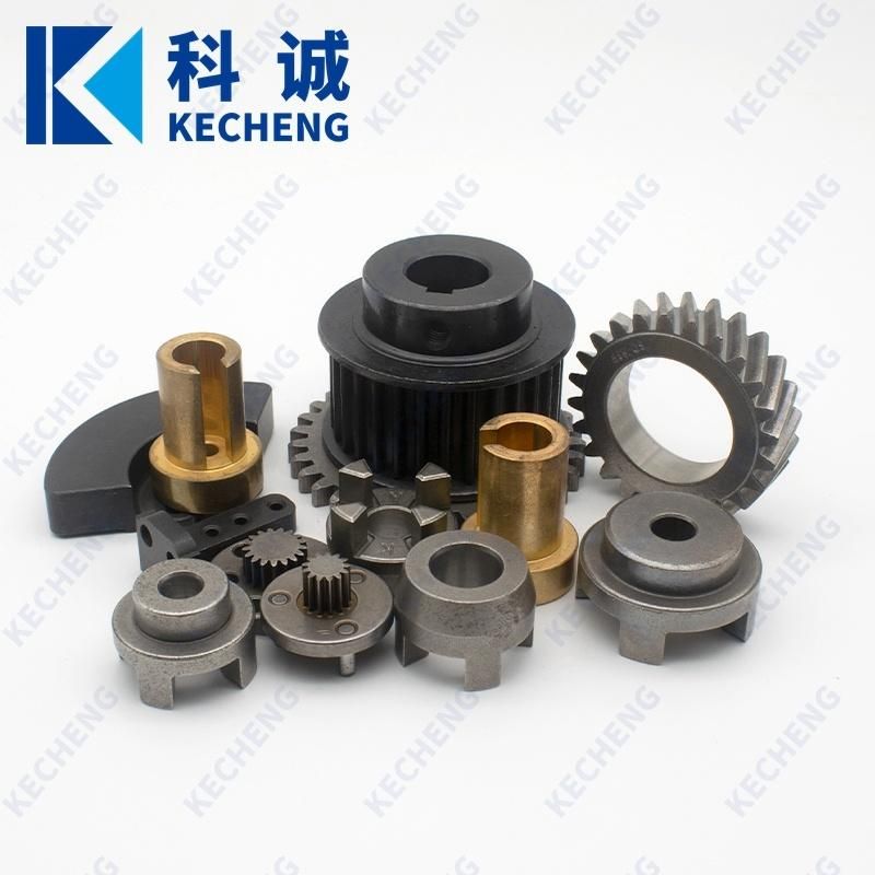 Powder Metallurgy Metal Iron Casting Ceramic Soft Ferrite Magnets Low Price Dies