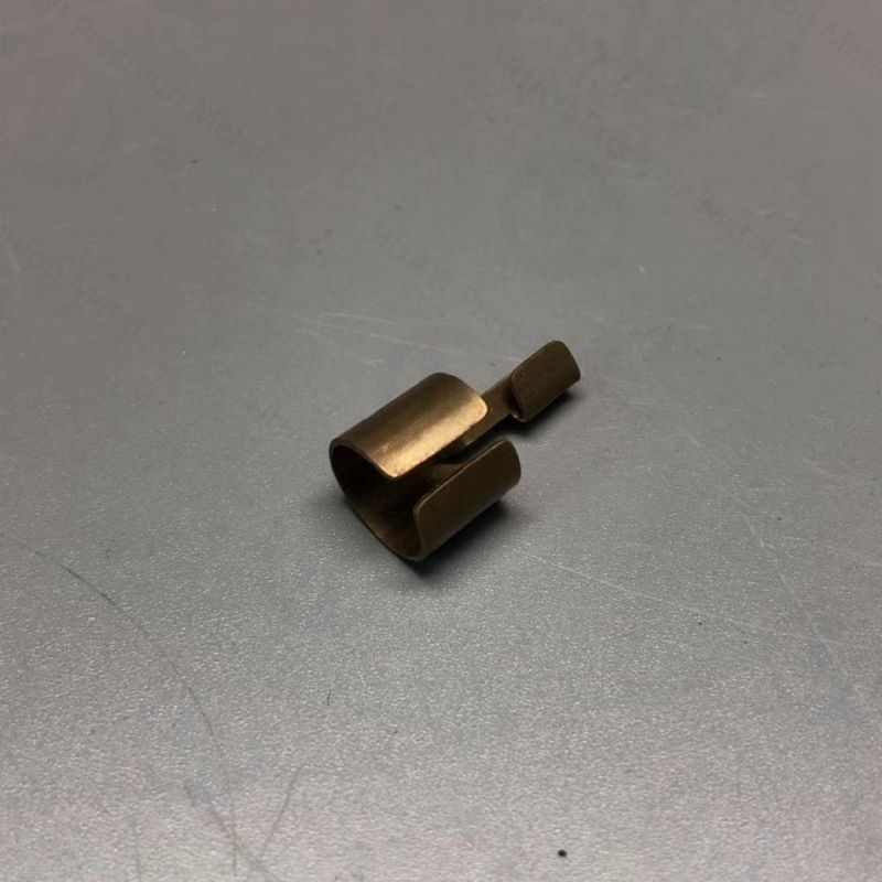 OEM High Precision Metal Turning Machining Parts with Best Price