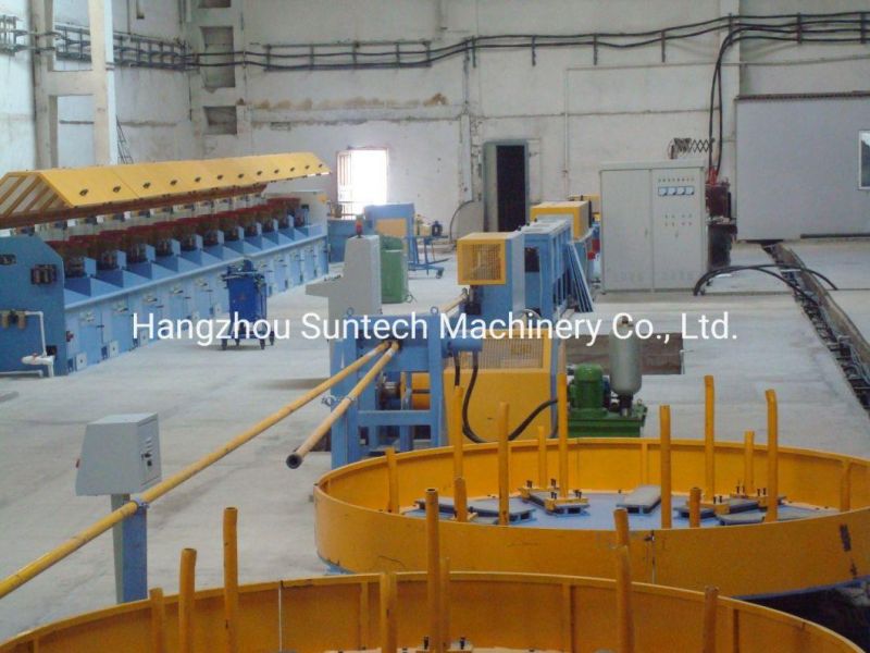 Induction Heating Furnace machine Induction Heater for Steel Wire/Bar Tapering/PC Wire/PC Bar/PC Strand/Spring Wire/Hot Coiling Spring Production Lines