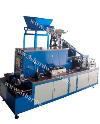 Automatic Guaranteed Quality High Speed Goil Nail Making Machine