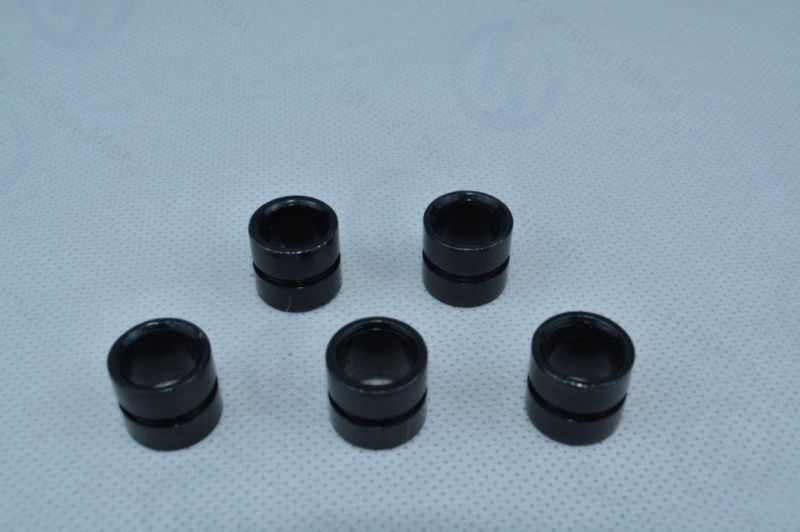 OEM Custom CNC Machining Machinery Screw Bolt Nut/Lathe Machine CNC Spare Parts