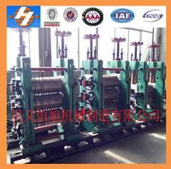 New Design Rolling Mill for Rebar-Angle-Round Bar