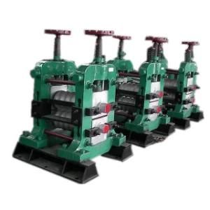 Factory Direct Sales Short Stress Rolling Mill Two-High Short Stress Rolling Mill Two-Roll Hot Rolling Mill