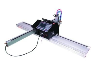 Portable CNC Flame Plasma Cutting Machine CNC Plasma Cutting Machine