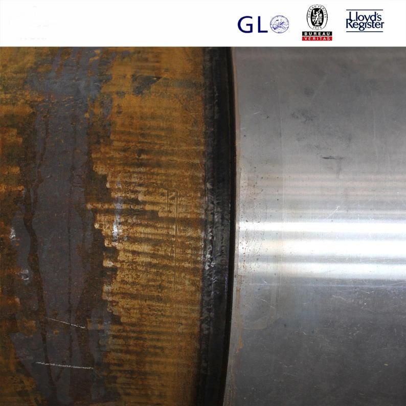Steel Structure Fabrication Weldseam Outlook