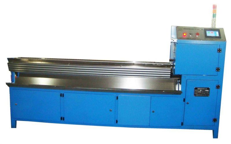 Automatic Wire Rope Double Terminal Cutting Bumping Machine
