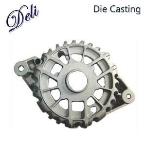 Die Casting Mold Die Casting Auto Parts