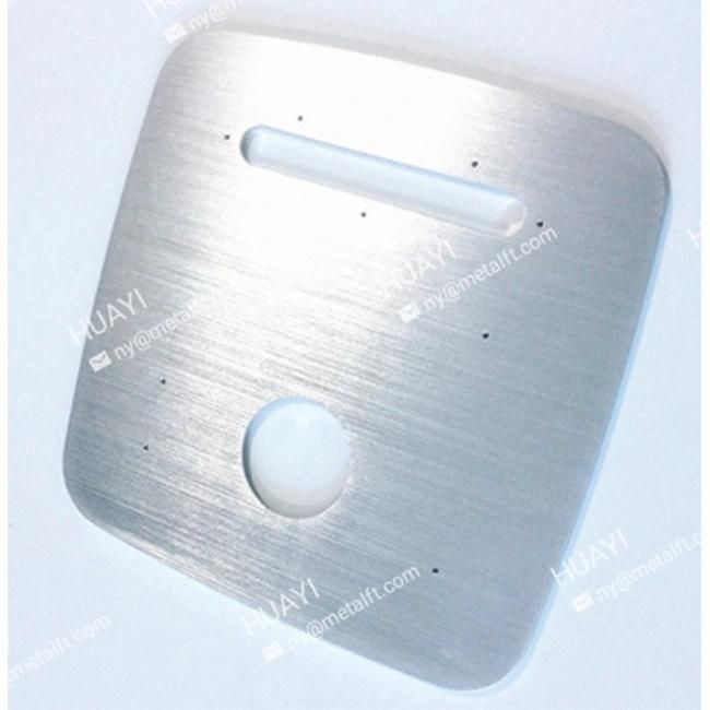 OEM Customized Products Made of Sheet Metal Precision Marble Fabrication