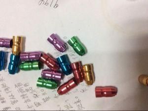 CNC Milling Parts Anodized Aluminum Parts Custom Machining Parts
