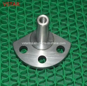 CNC Machining Part for Machinery Customized Precision Part