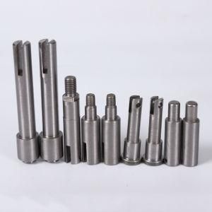 High Precision Router CNC Engine Parts for CNC Machine Tools