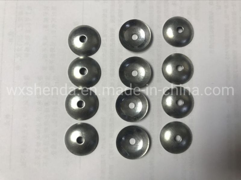Roofing Nail Machine /Roofing Nail Making Machine Price/Roofing Nail Machine Factory