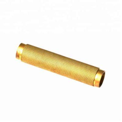 4-Axis Tiny Twelve Years According to The Drawings CNC Custom Accessories Copper Brass CNC Lathe Turning Parts