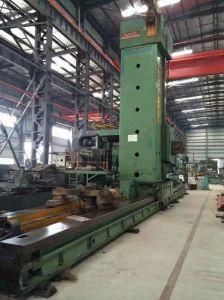 Imported Asquish Asouith-200 Floor Type Boring-Mill Machine